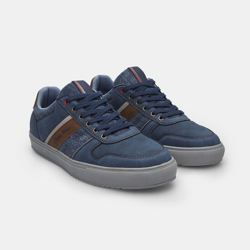 Sneaker da Uomo BATA