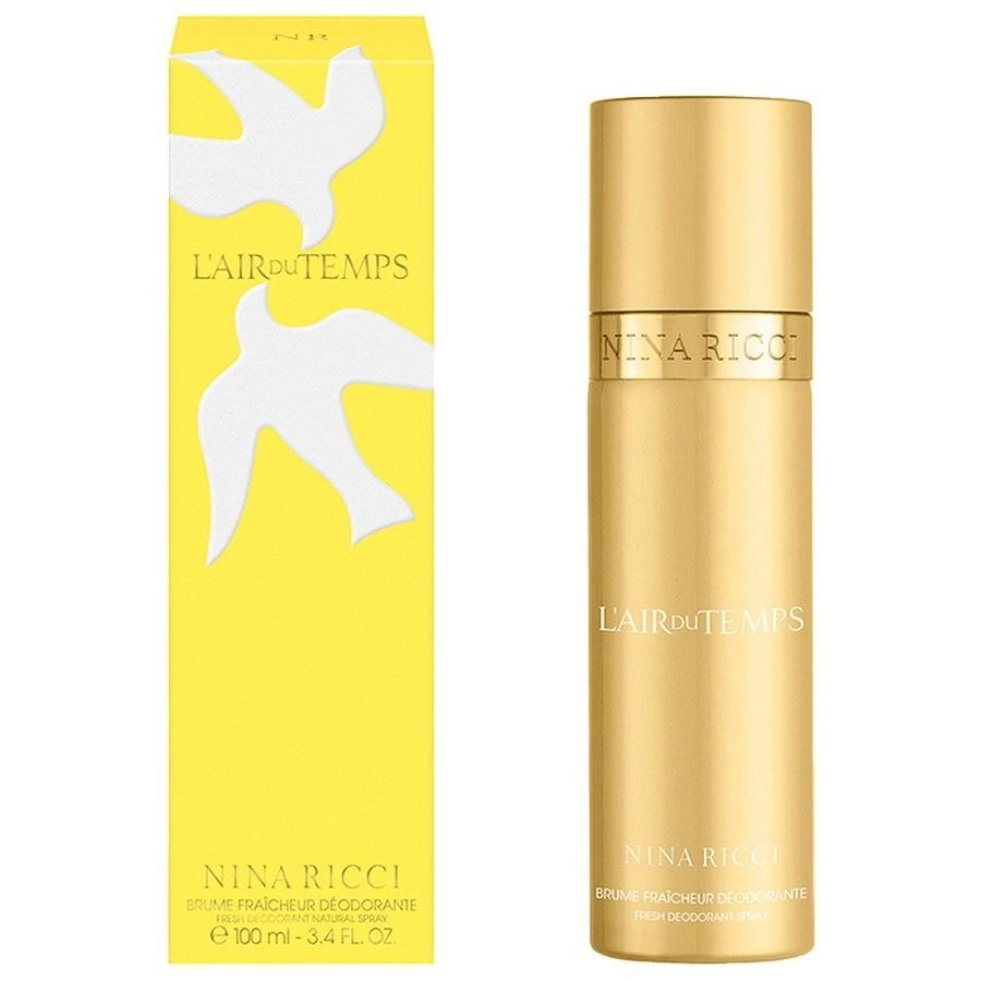 Nina Ricci Desodorante L'Air Du Temps - 100 ml
