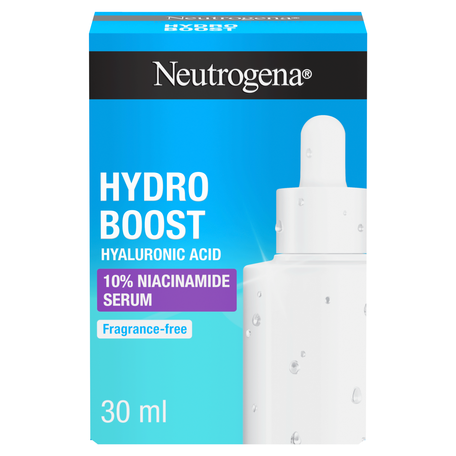 Neutrogena Hydro