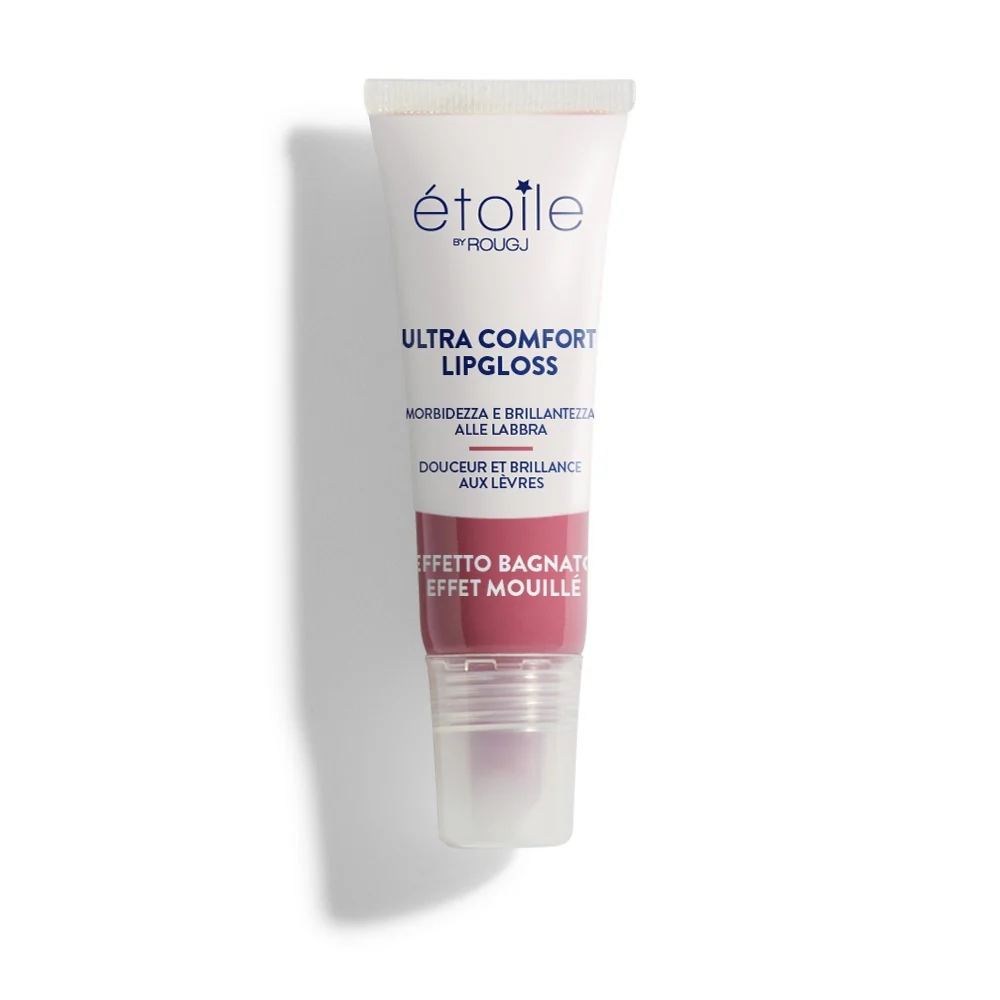 étoile by Rougj Lipgloss Ultra Comfort - Gloss