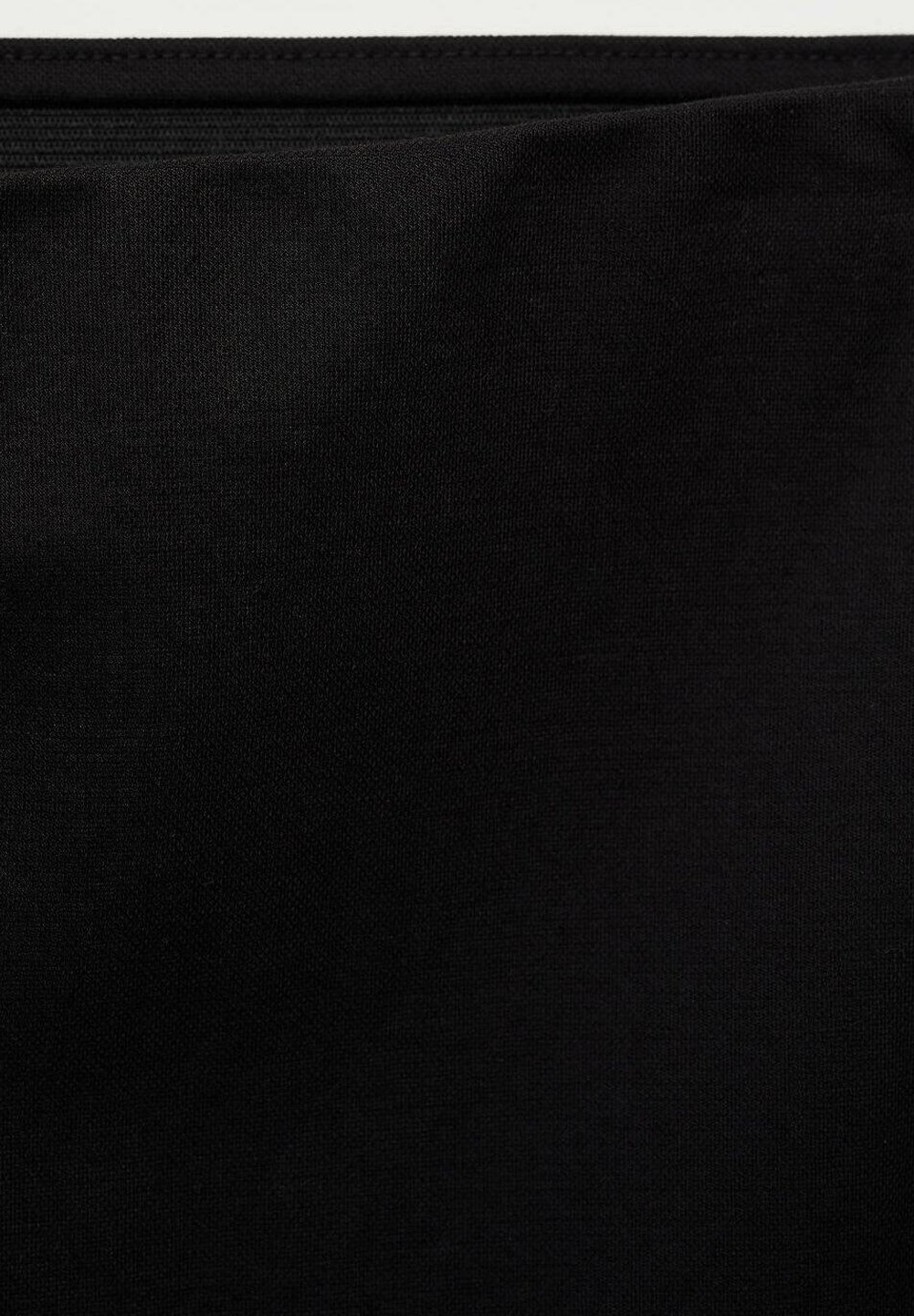 Mango CATLEEN - Pantaloni - neri
