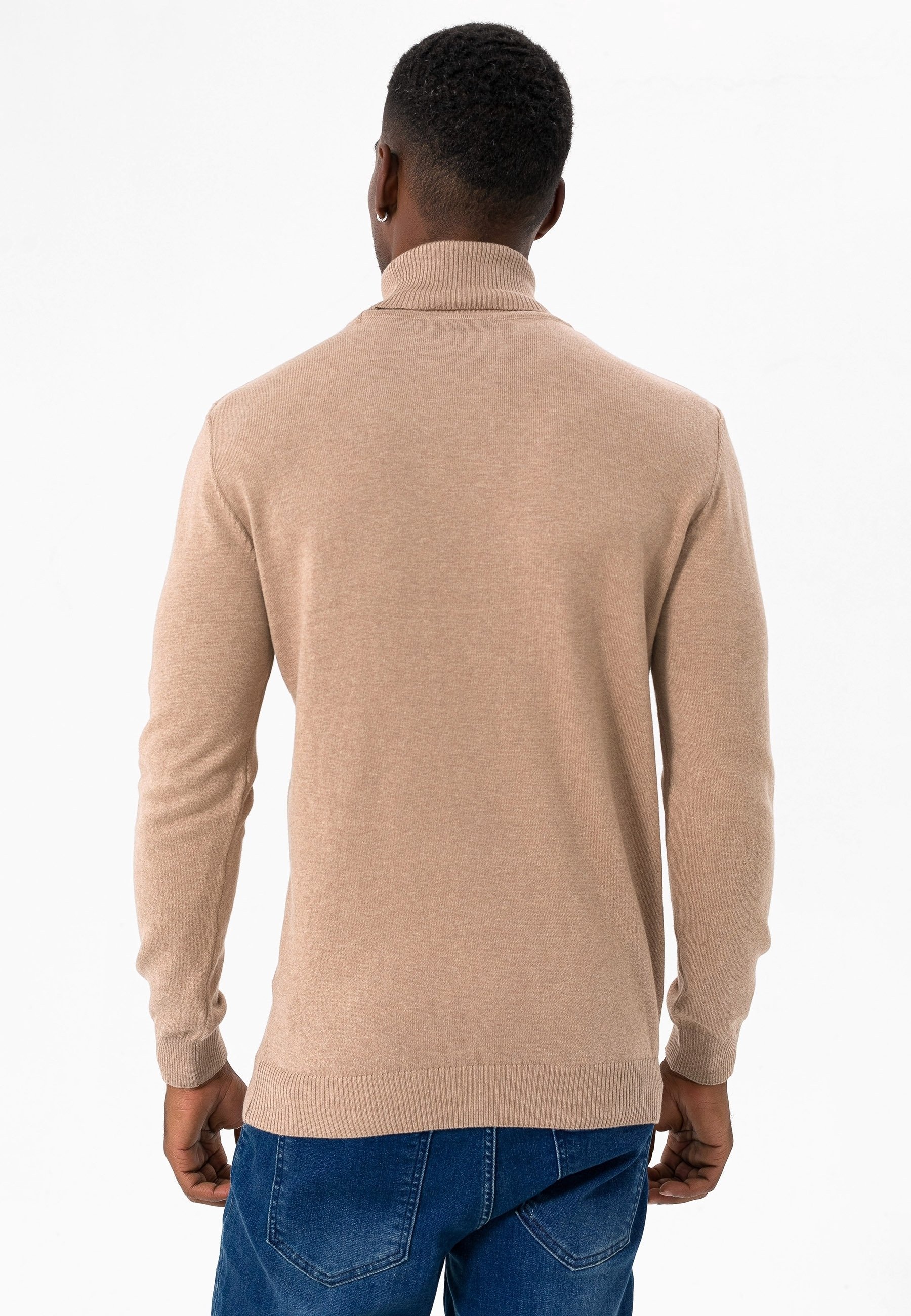 Felix Hardy trui - beige