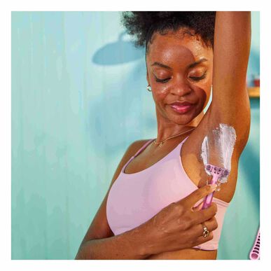 Gillette Lâminas Descartáveis Depilação Simply Venus      4 un 4 un