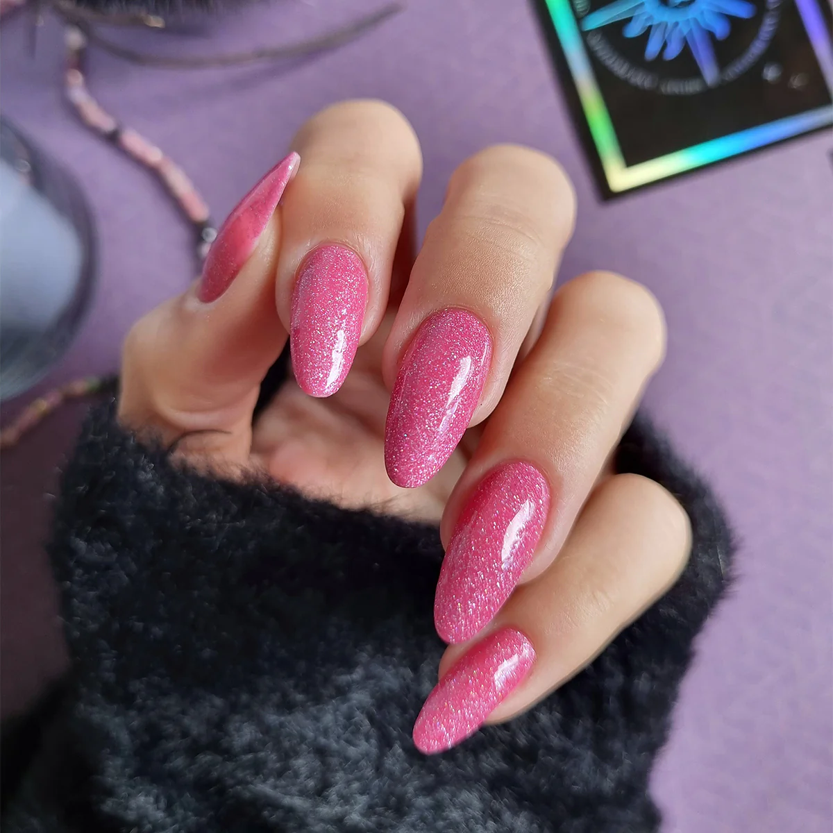 UV Gel Polish Zodiac Smalto Semipermanente - Smalto Effetto Gel