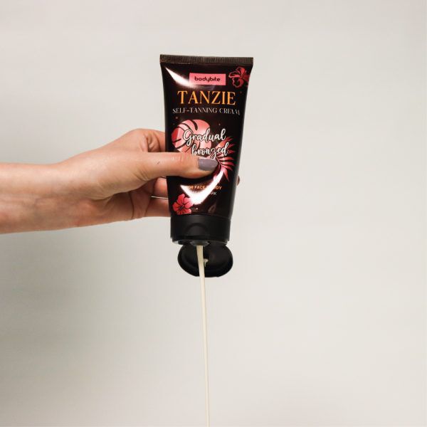 Bodygriste Tanzie