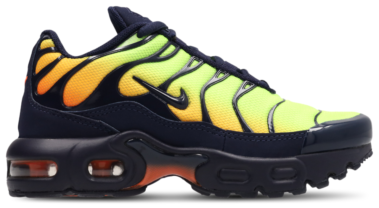 Nike Air Max Tuned 1