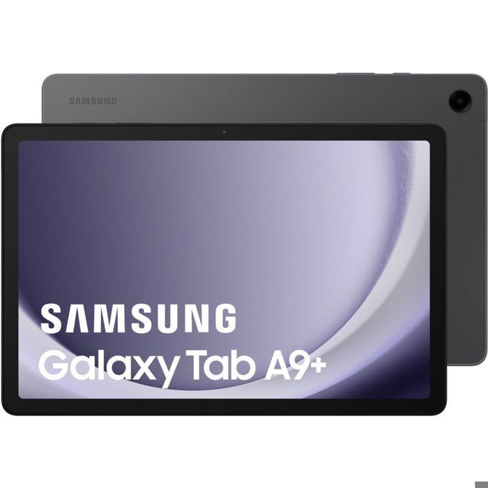 Tablet Android SAMSUNG Galaxy TAB A9+ 4+64GB 11
