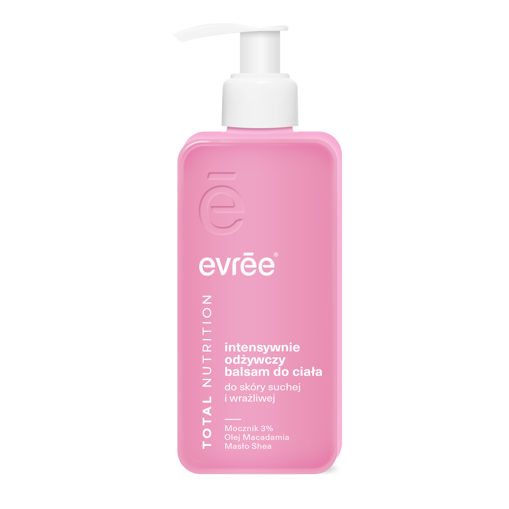 Evree Total Nutrition