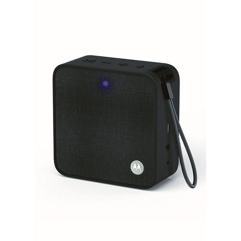 Altavoz Motorola Sonic Boost 210 BT negro Motorola