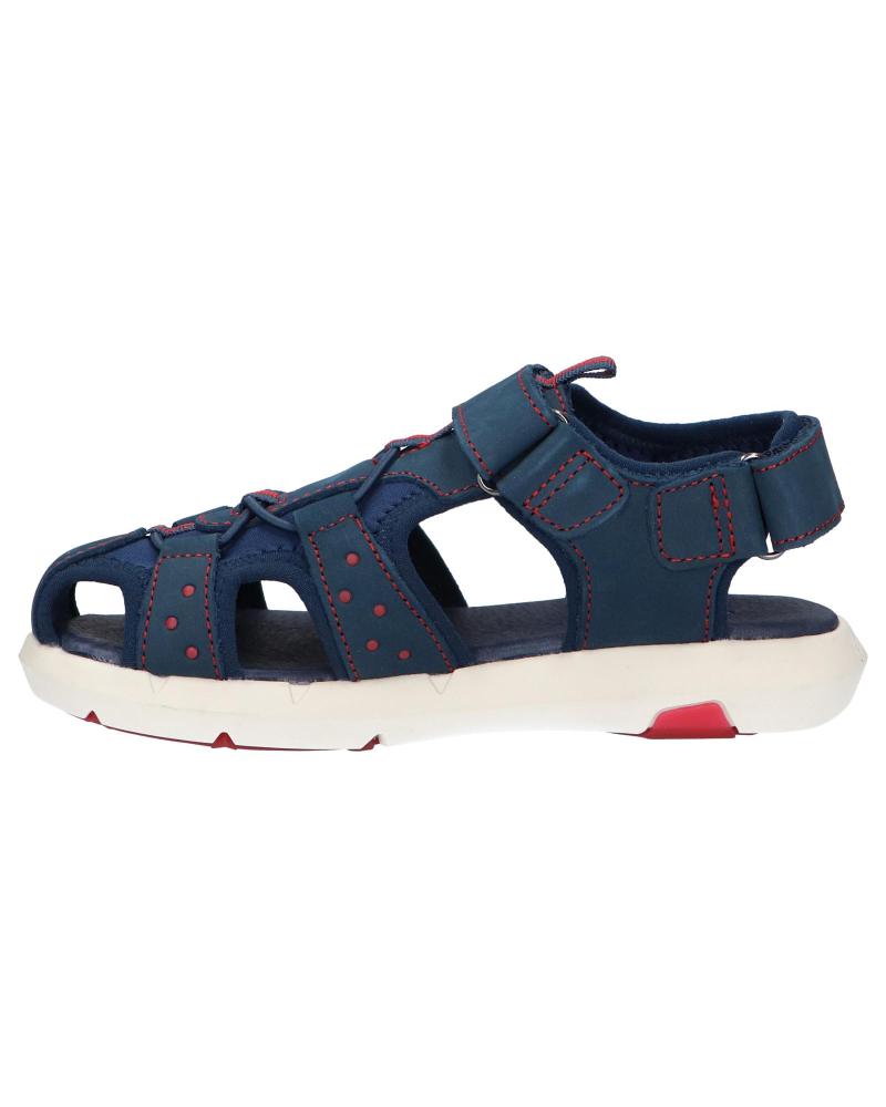  Sandales Kickers 858711-30 Friday Nubuck
