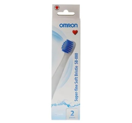 OMRON Omron Spazz S-Fine Soft 2 Testes