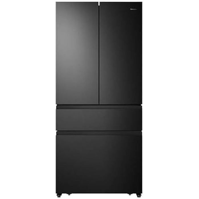 Kühl-/Gefrierkombination - HISENSE - RF540N4SBF2 - NoFrostPlus - Inverter - Multiflow 360°