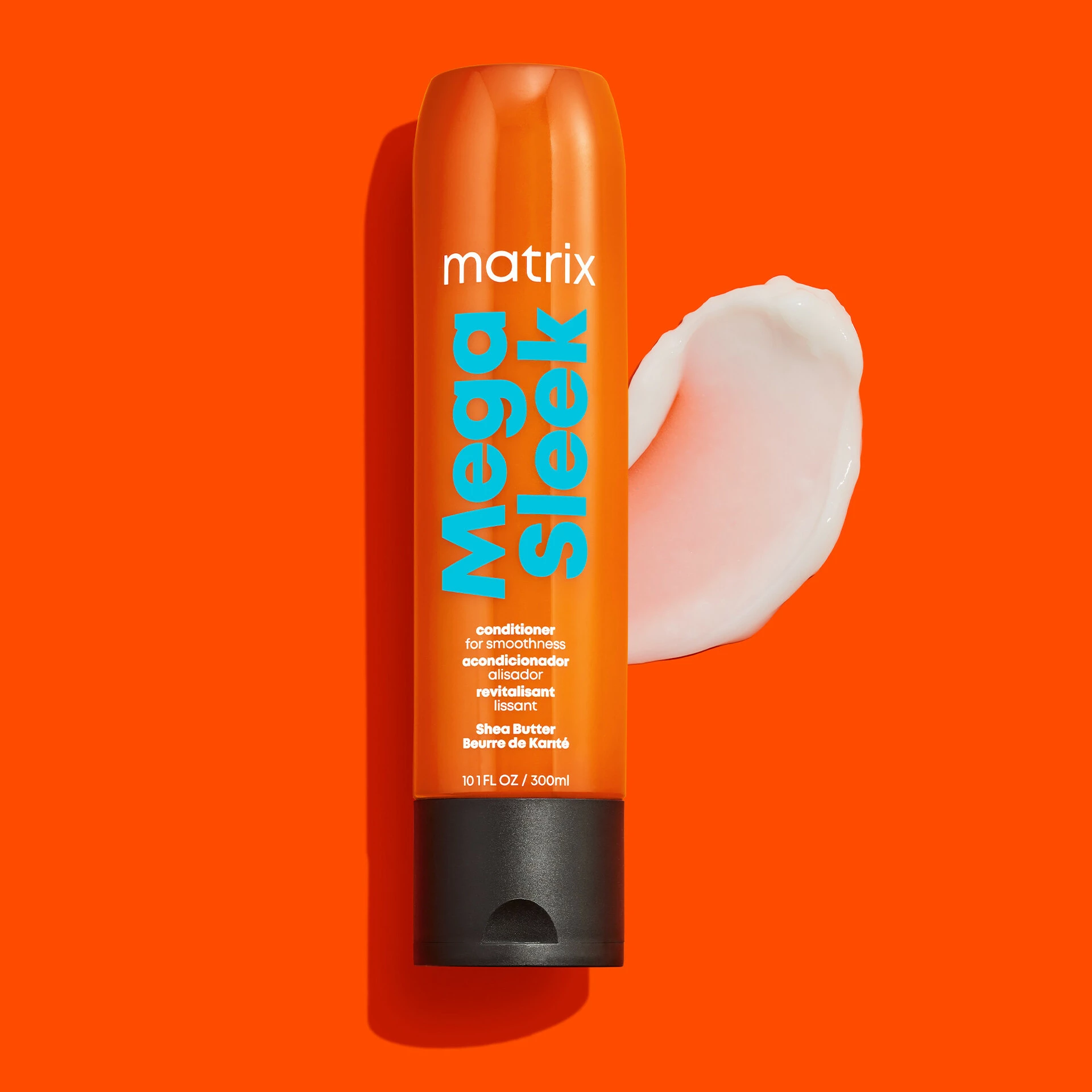 Mega Sleek regenerator 300 ml - Matrix