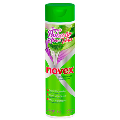 Novex Super Babosão Aloe Vera Conditioner 300 ml