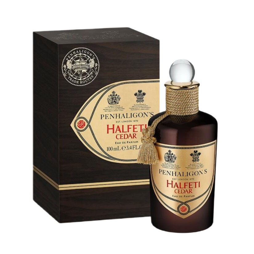 Penhaligonov Halfeti céder