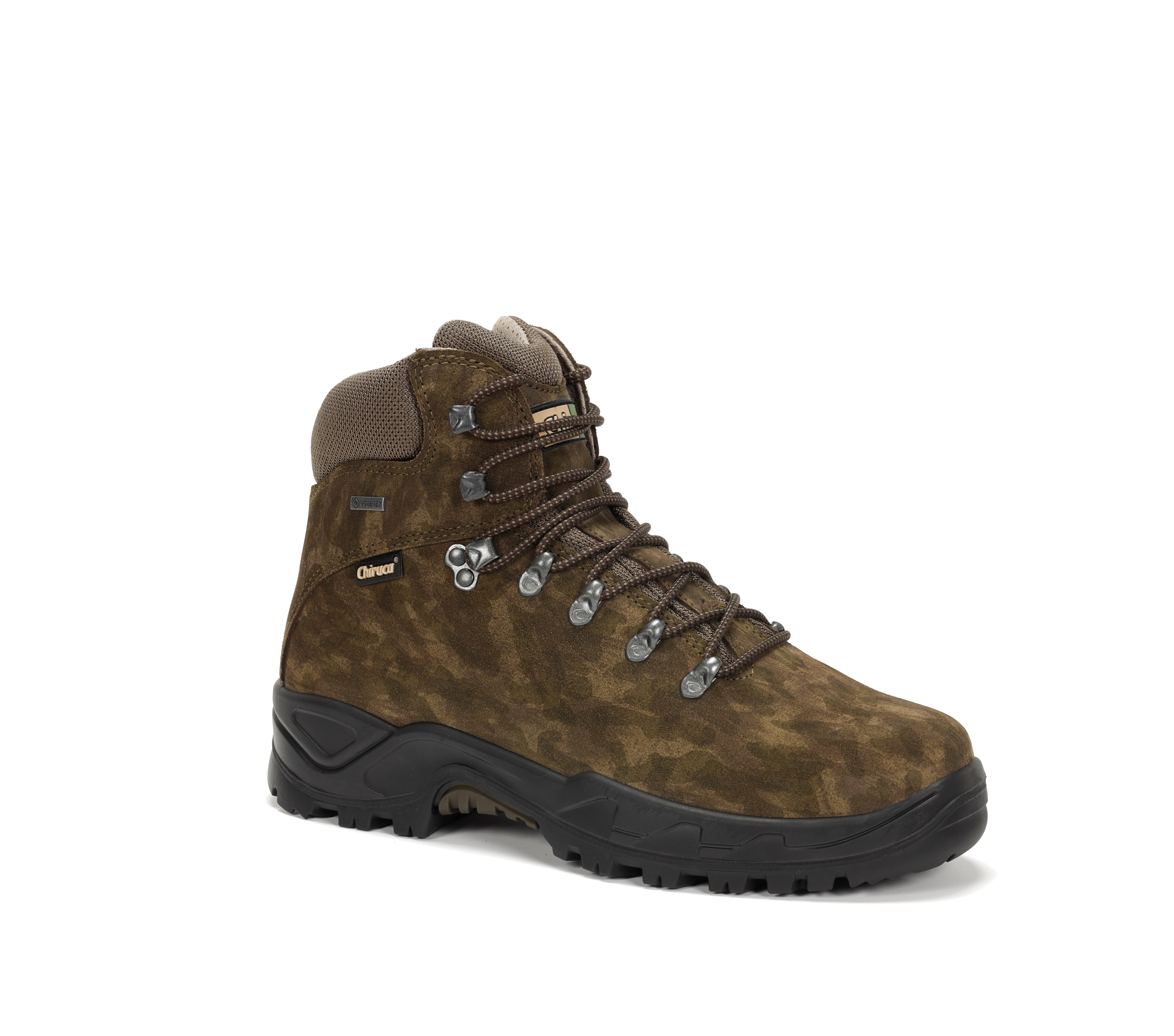 Botas Chiruca Xacobeo Gore-tex