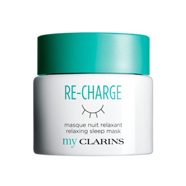 Μάσκα Νύχτας Re-Charge Relaxing | 50ml