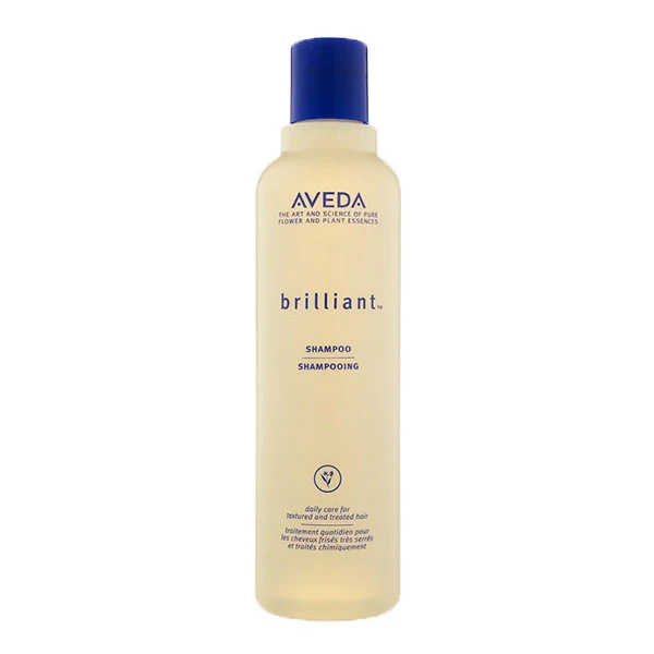Brilliant Shampoo - Shampoo Uso Frequente, Shampoo Illuminante
