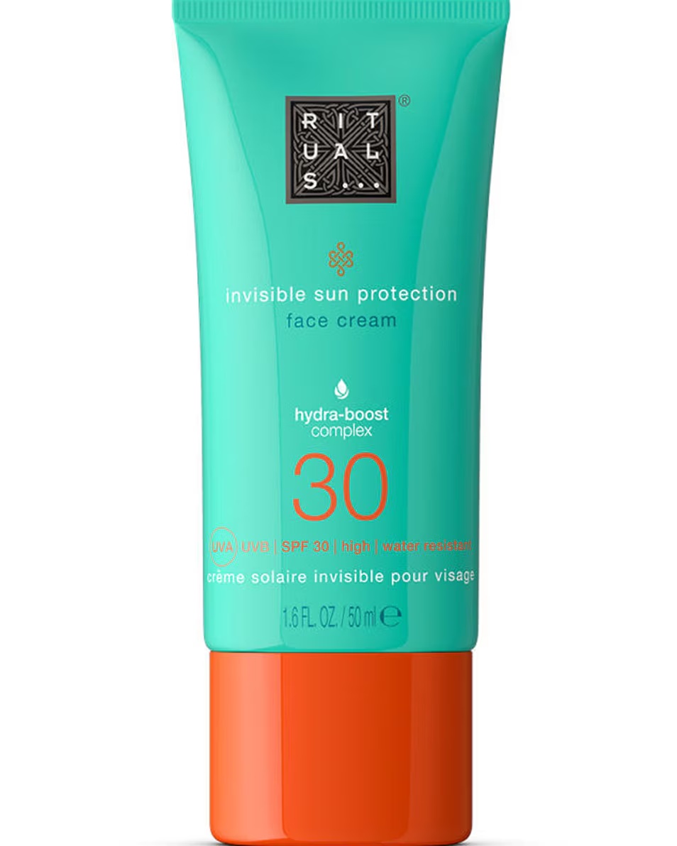 RITUALS THE RITUAL OF KARMA ΑΝΤΗΛΙΑΚΟ ΠΡΟΣΩΠΟΥ SPF 30