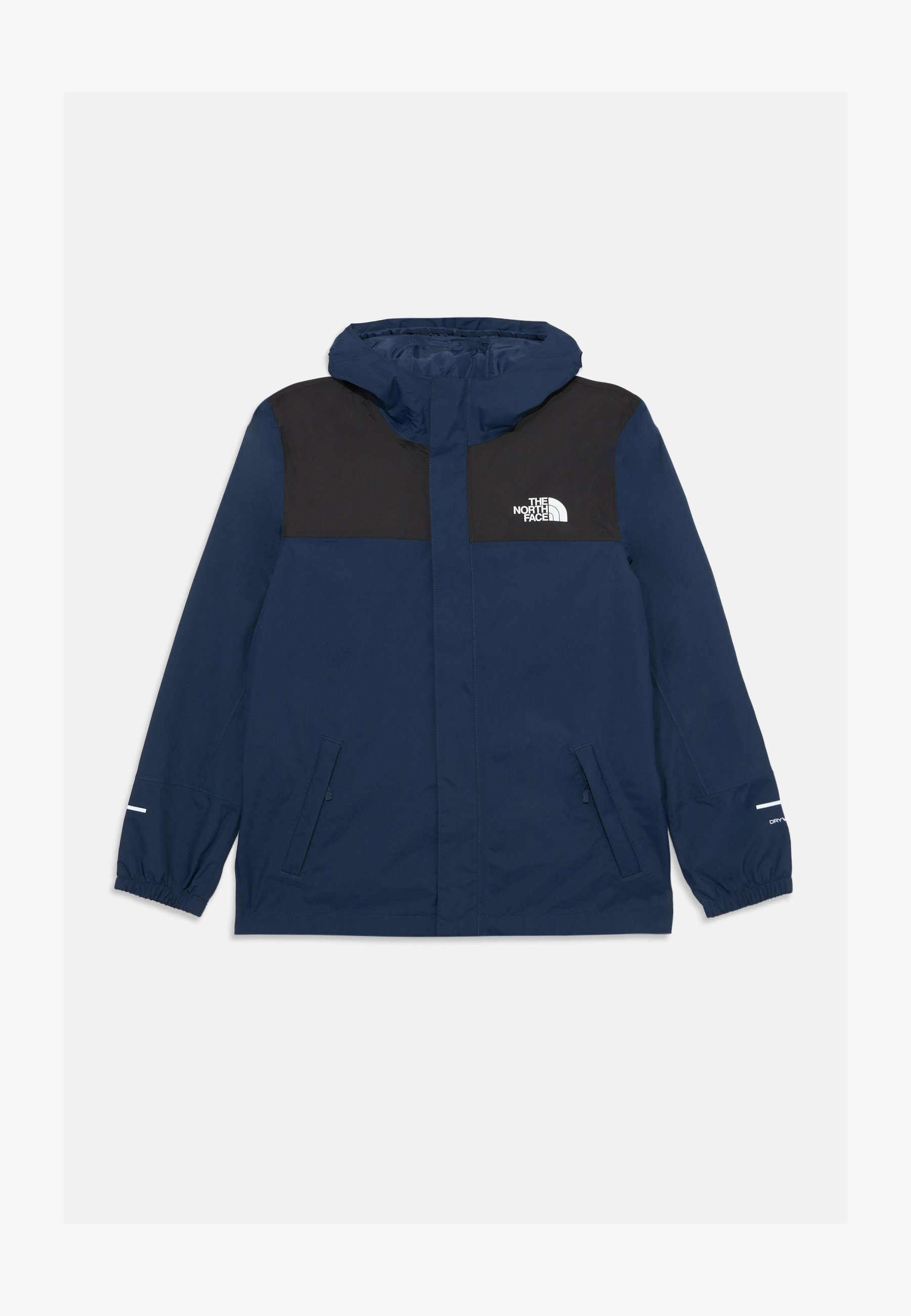 The North Face B ANTORA REGENJACK - Outdoorjack - Summit Navy