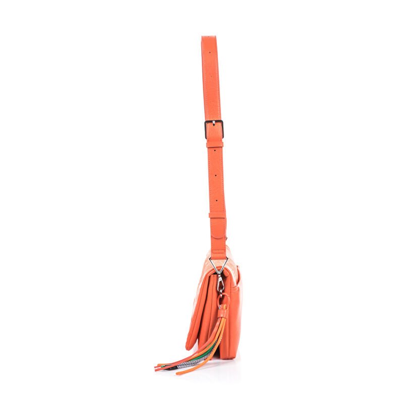 Damevesker, Oransje vesker
