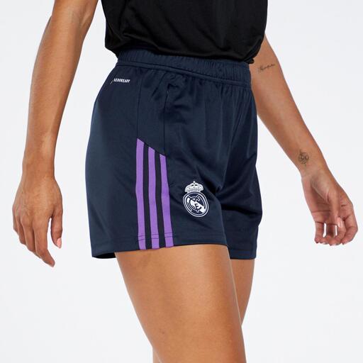 Short d'entraînement du Real Madrid 22/23