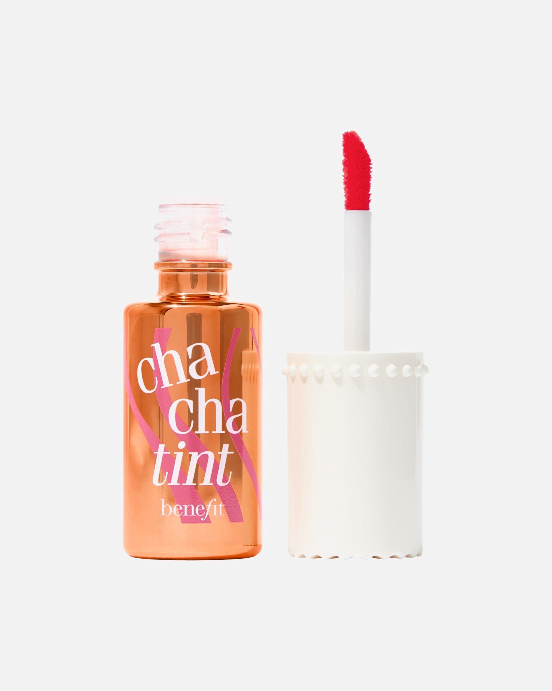 Benefit ruž za usne Lipstains & Tints Cha Cha Tint - 6 ml