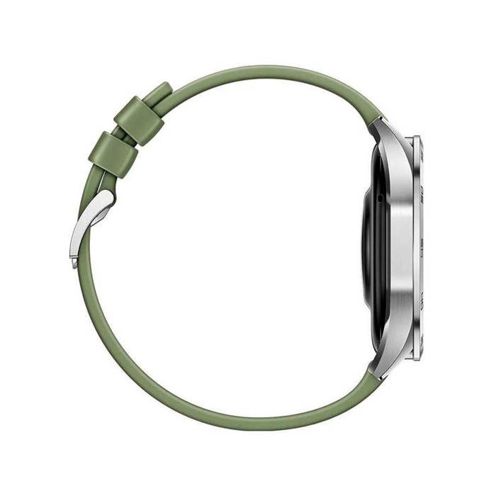 Smartwatch - HUAWEI - WATCH GT4 - 46mm - Green - Wireless Charging - 14-Day Battery Life