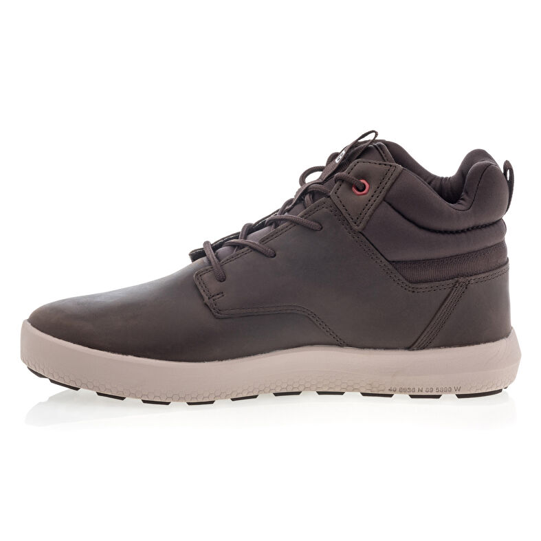 Kosarak / sportcipők Homme Marron
