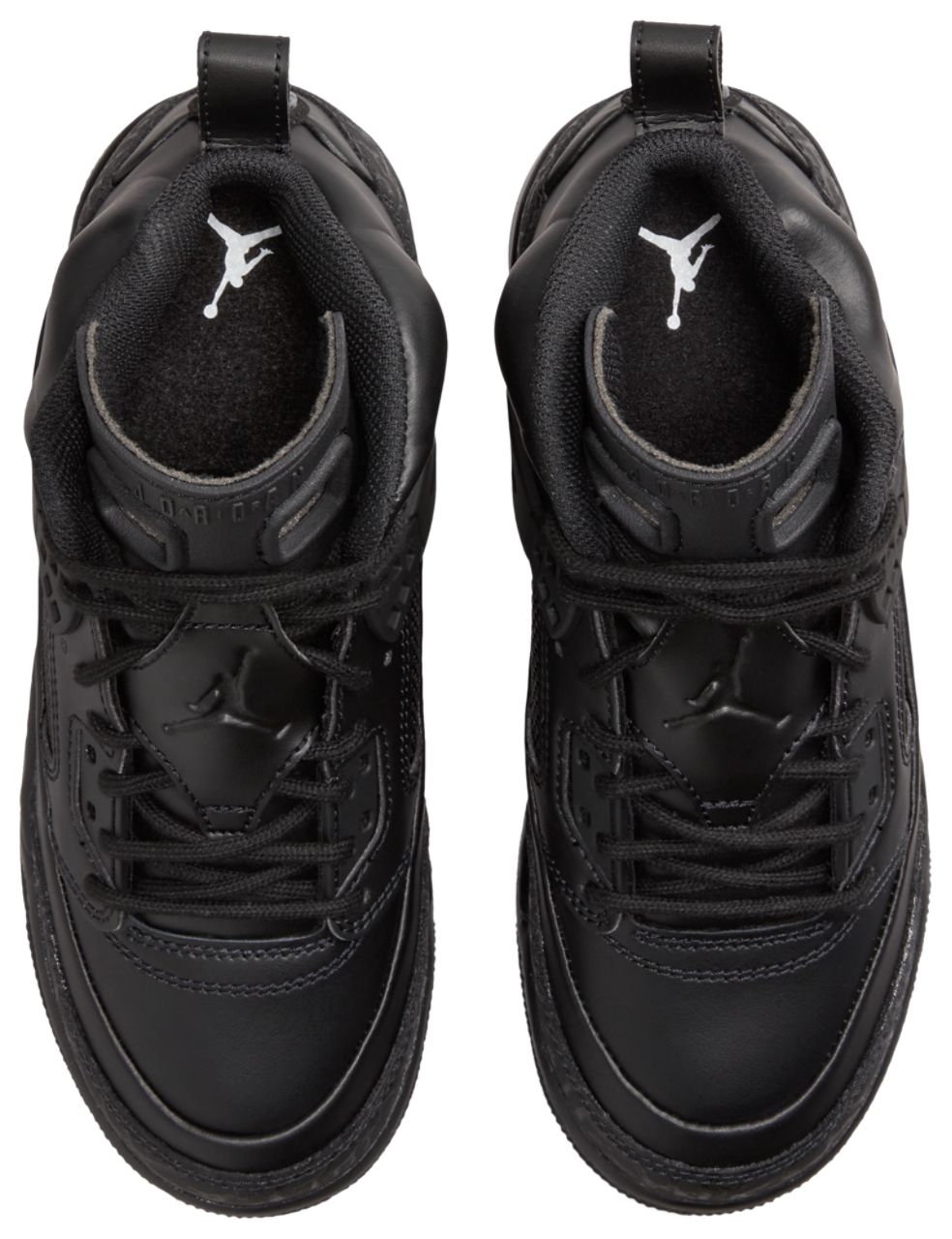Jordan Spizike
