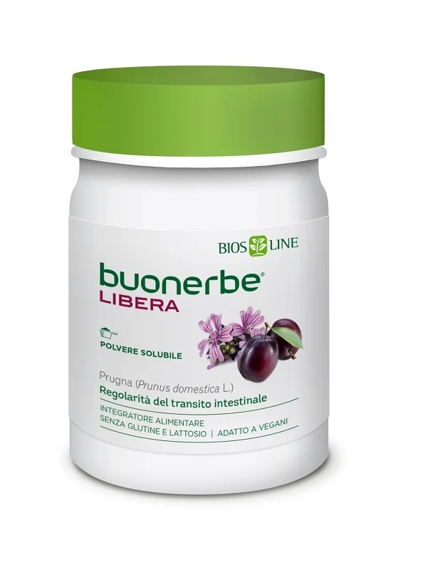 BUONERBE Buonerbe Libera em pó 100 g