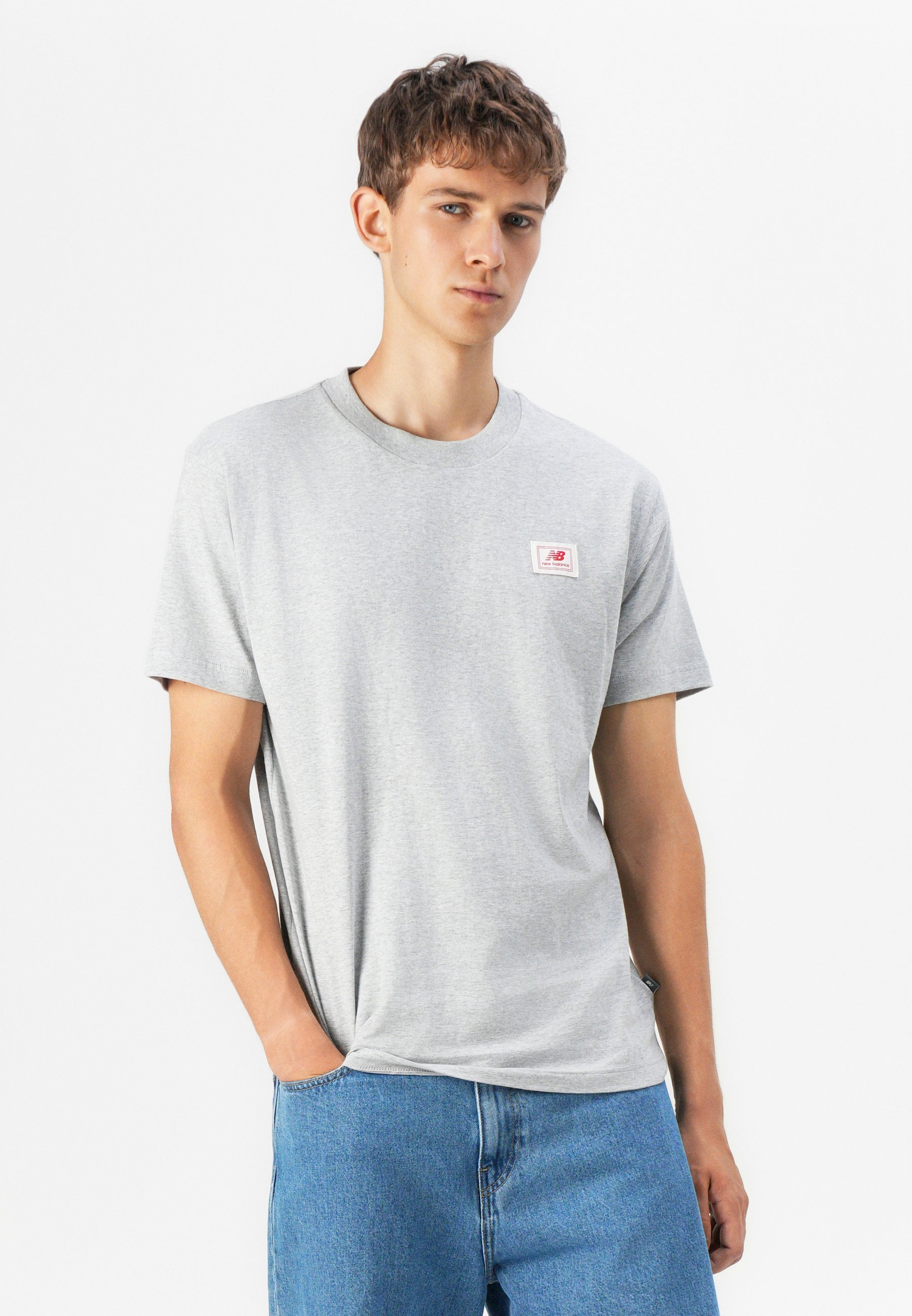 New Balance T-shirts