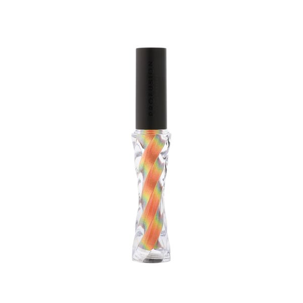 Ombretto Prismatic Chrome di Profusion Cosmetics - Mood Ring