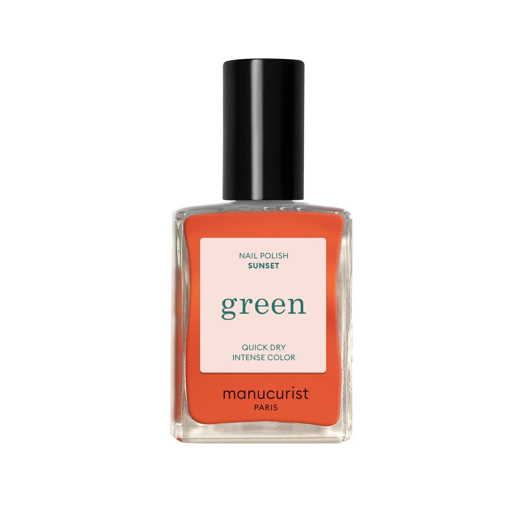 Unghie GREEN - Smalto - Smalto