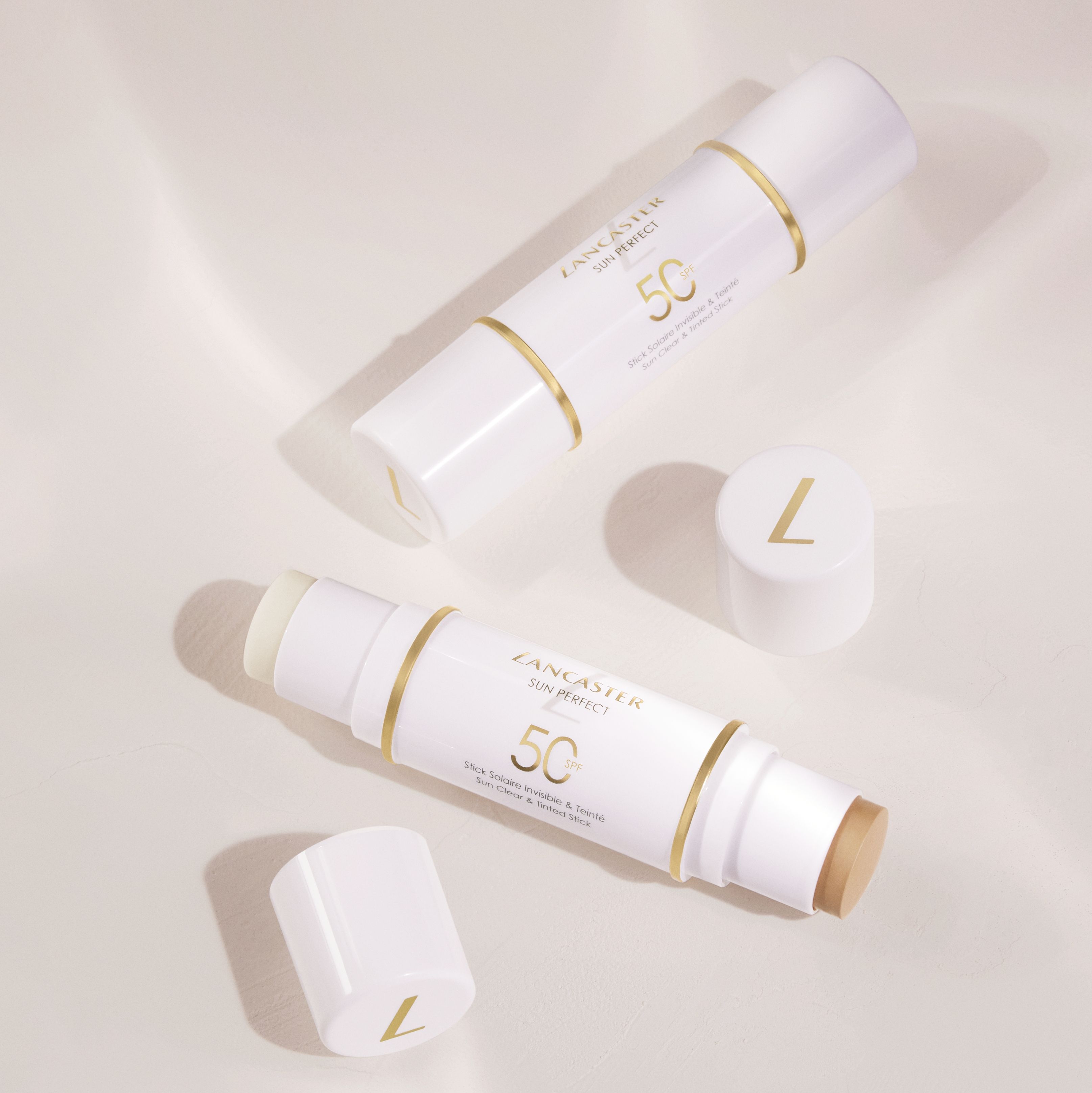 „Sun Perfect Youth Protection“ veido apsaugos priemonė nuo saulės su SPF50