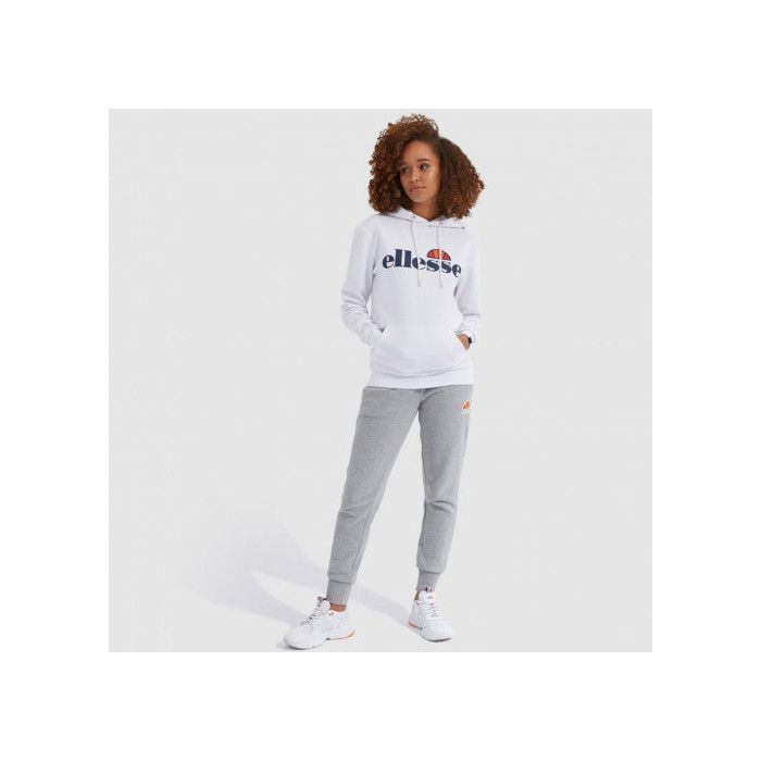 Sweat Femme Ellesse Blanc - XXS