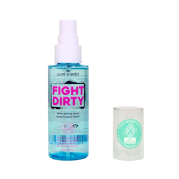 Fight Dirty tisztító fixáló spray | 1UD
