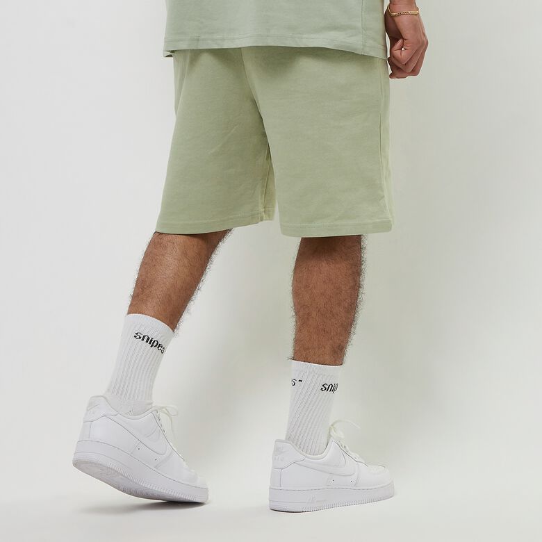 Nieuwe korte broek