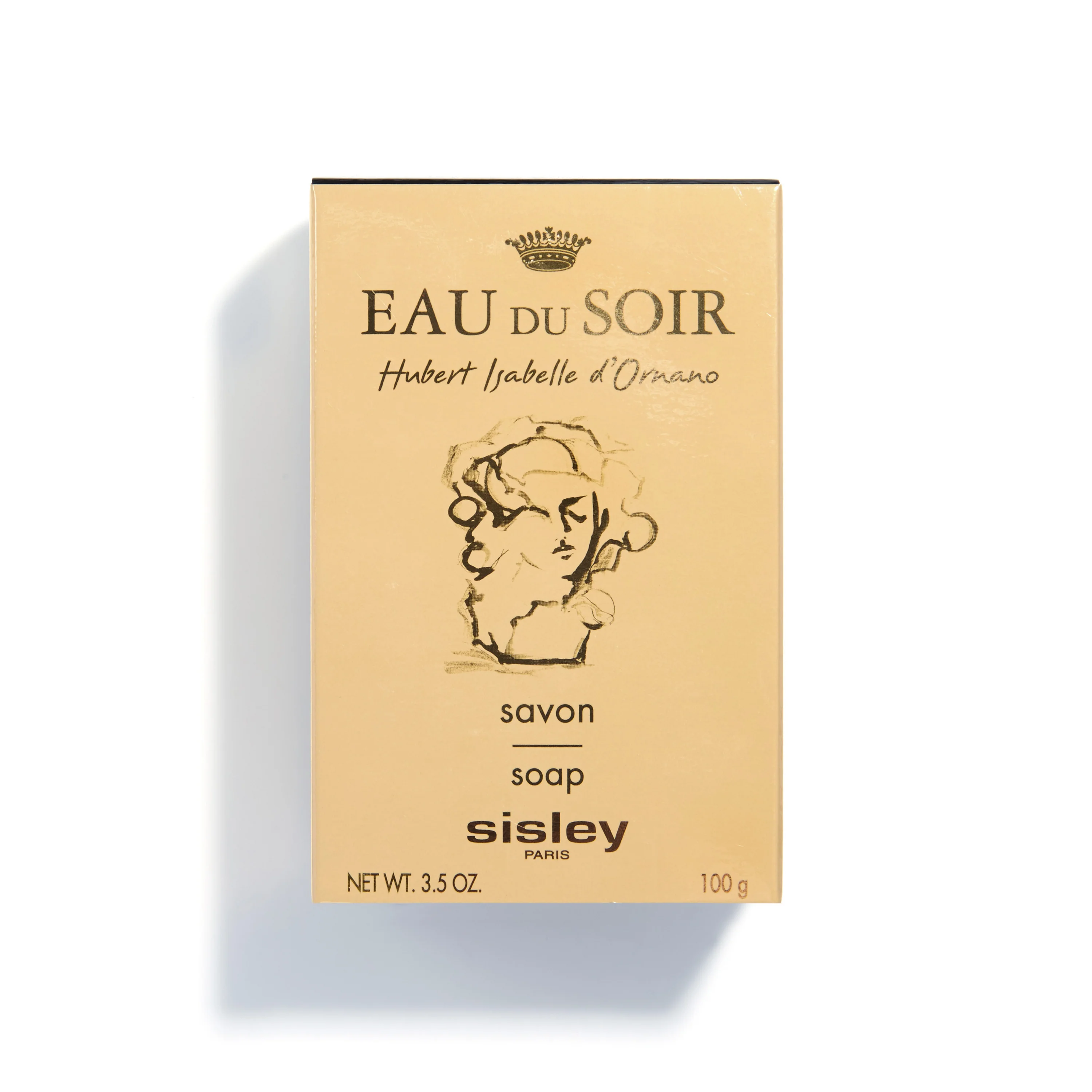 Eau Du Soir Eau Du Soir - Sapone