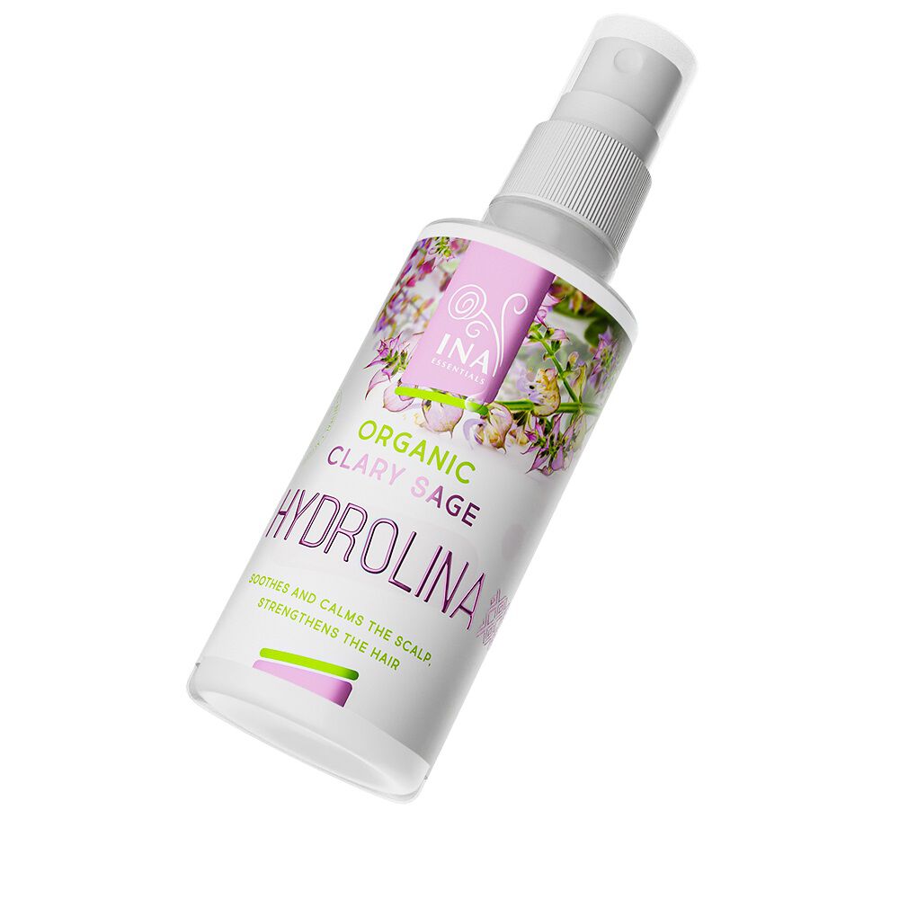 Ina Essentials Hidrolina
