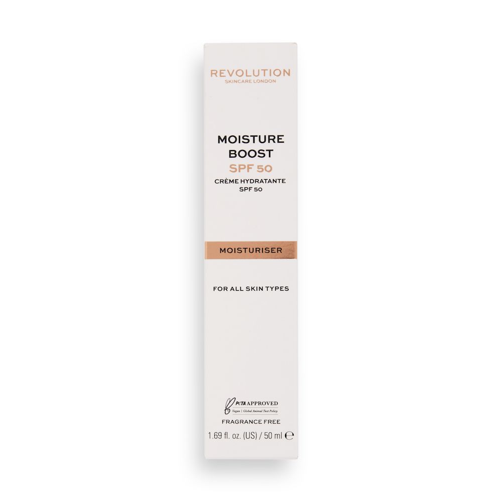 Daily Defender lagana hidratantna krema SPF50 Hidratantne kreme za lice