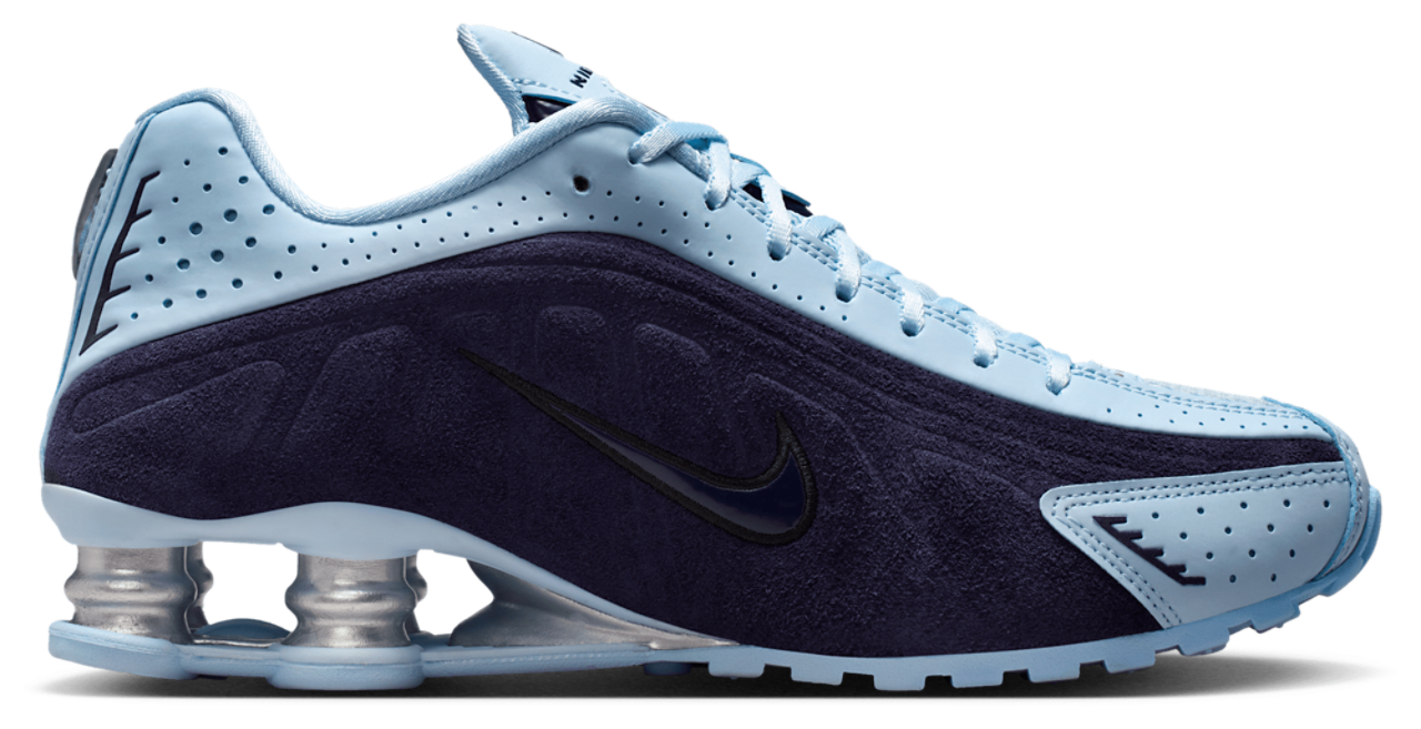 Nike Shox R4