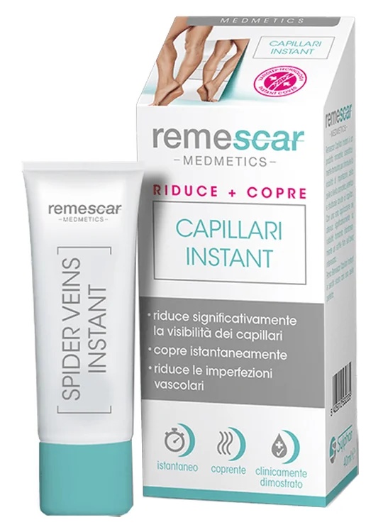 REMESCAR Remescar Capillairen Instant40 ml