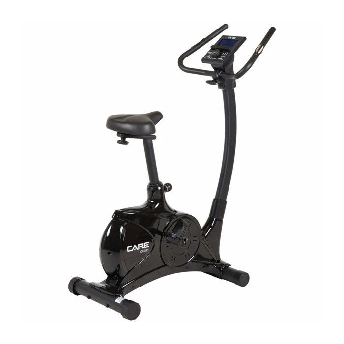 Vélo d'appartement - CARE - CV-395 Ergomètre et connecté