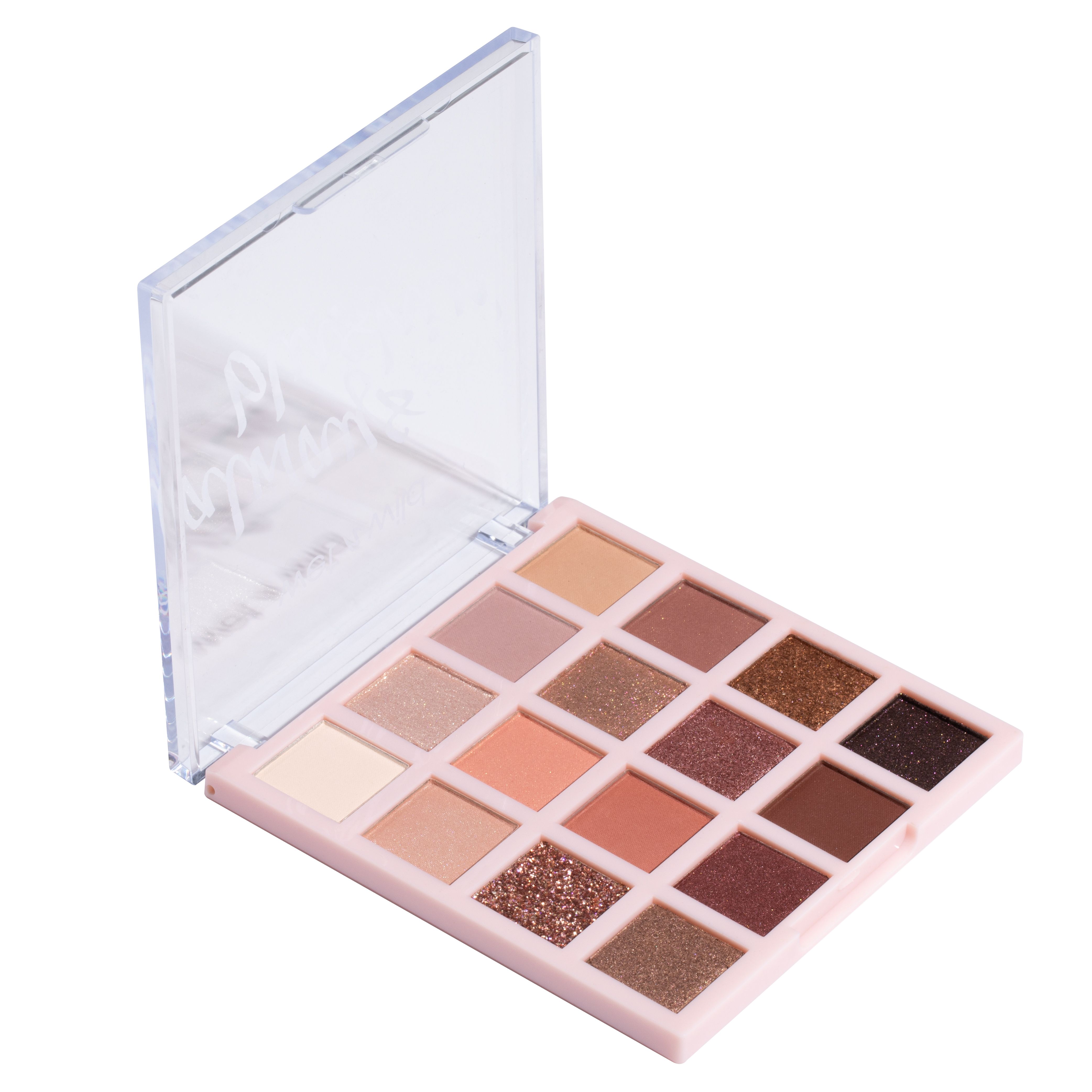 Paleta sjenila Palete sjenila i šminka
