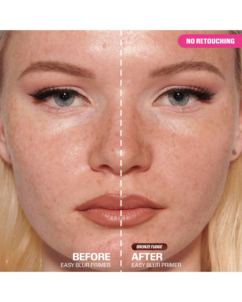 Bază de machiaj HUDA BEAUTY EASY BLUR BRONZE FUDGE