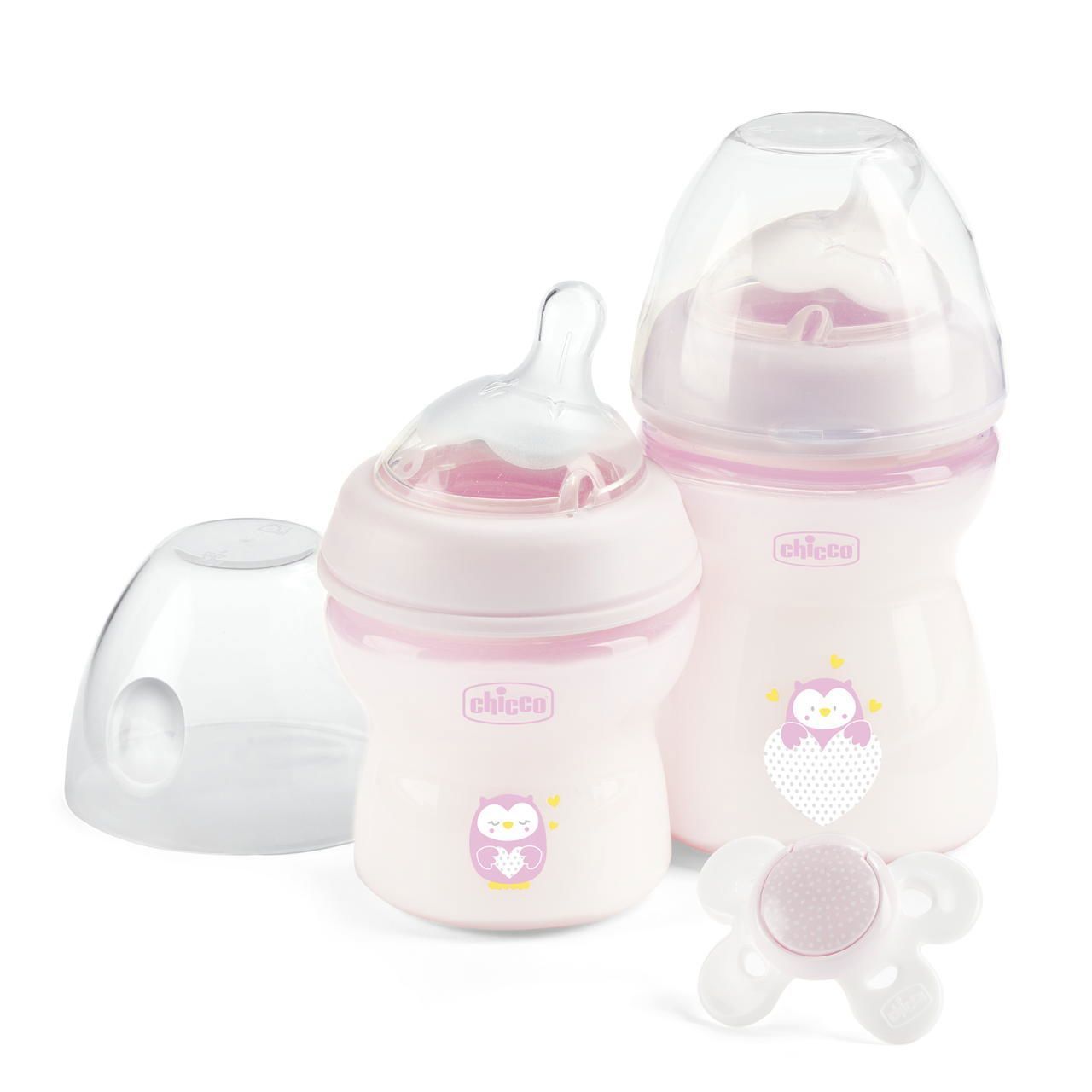 Σετ δώρου NaturalFeeling Regalo