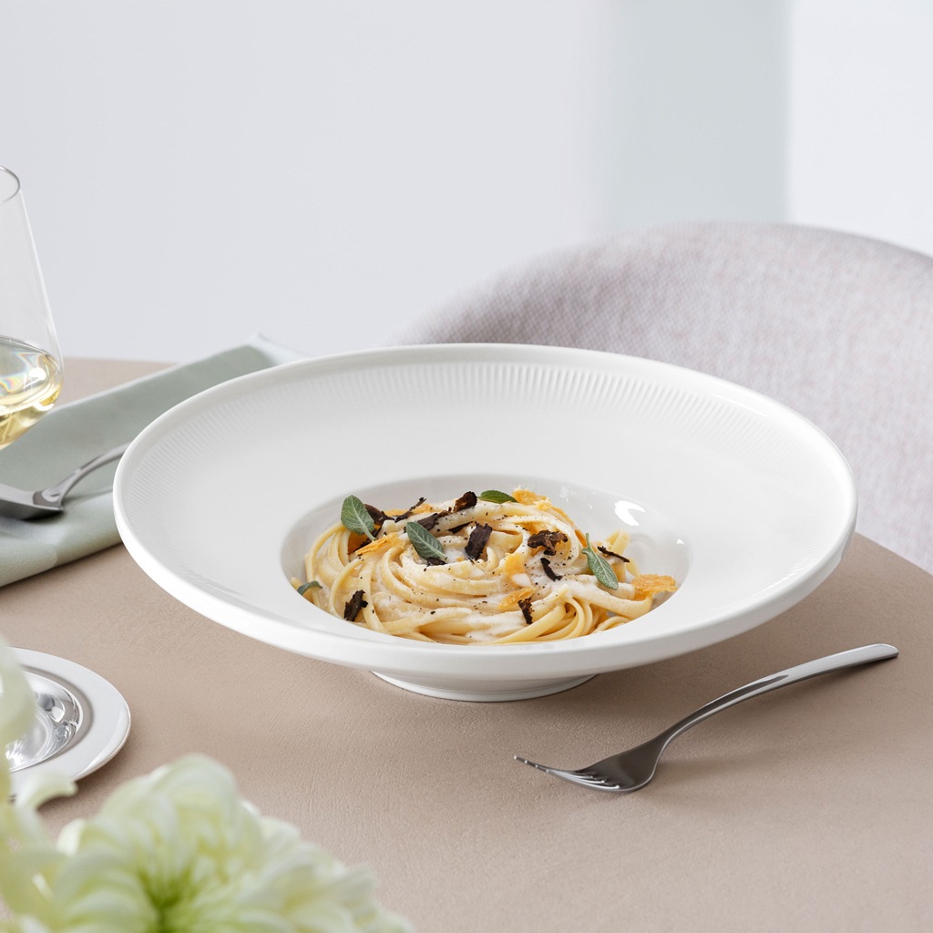 Villeroy & Boch Deep Afina talíř - 1 kus