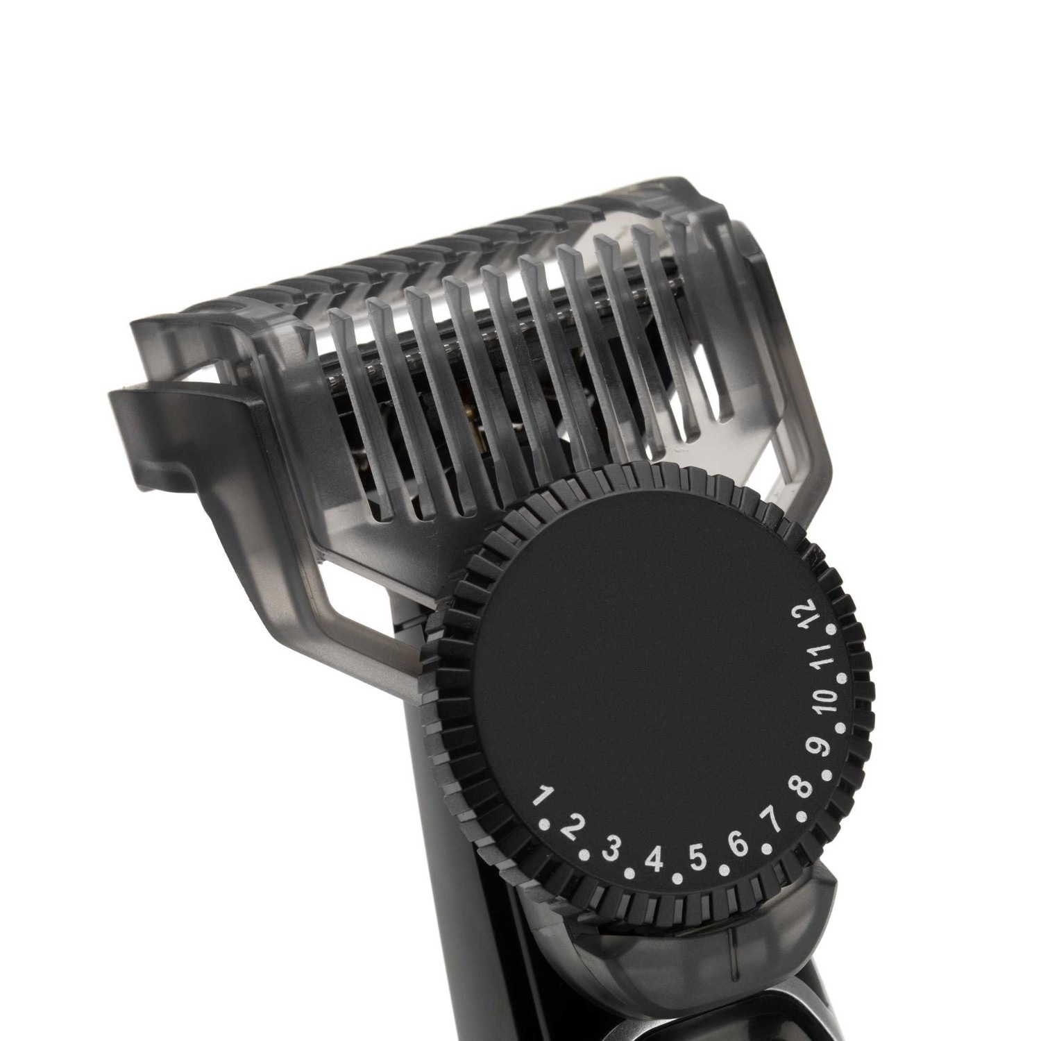 BaByliss T885E - Tondeuse barbe BeardPro pour un confort d'utilisation