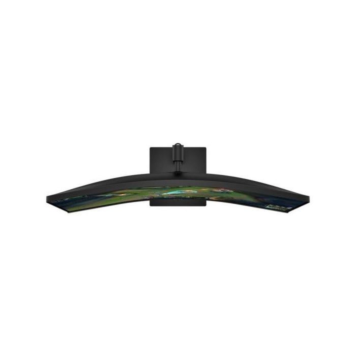 Monitor Curvo HP OMEN 34c G2 34